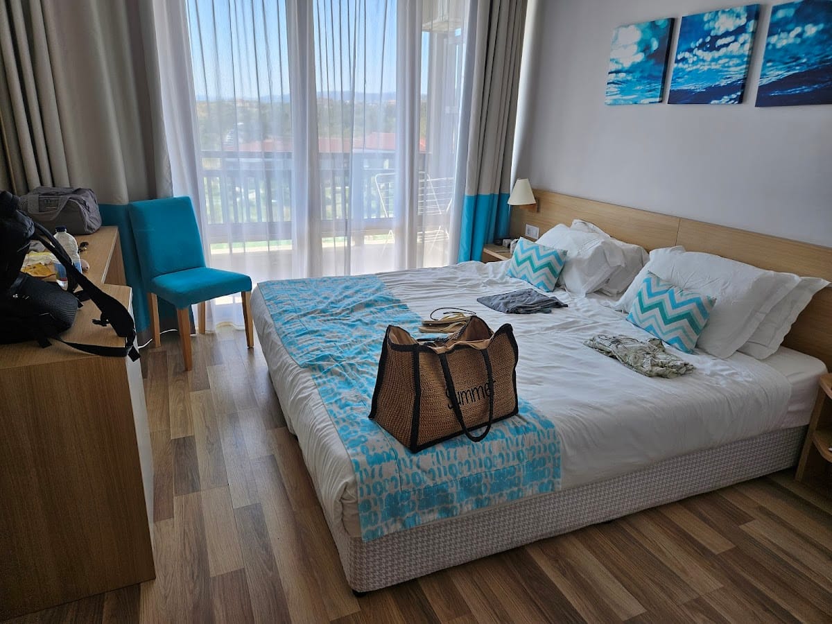 TUI BLUE Nevis Resort & Aqua Park - All Inclusive photo 2
