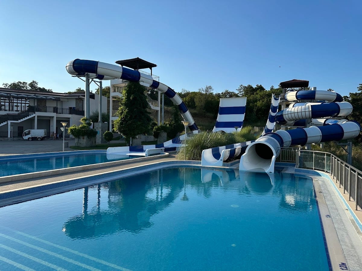 TUI BLUE Nevis Resort & Aqua Park - All Inclusive photo 4