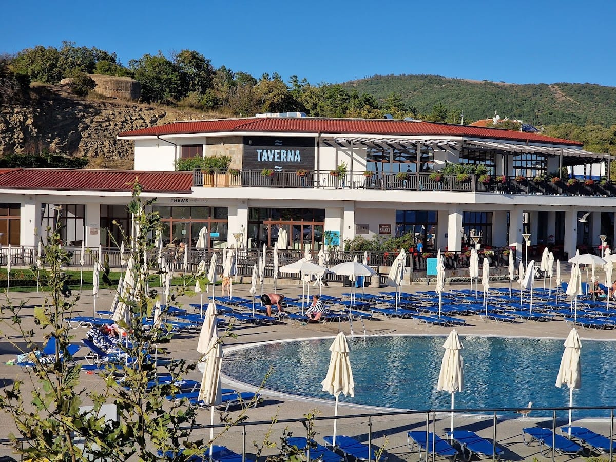 TUI BLUE Nevis Resort & Aqua Park - All Inclusive photo 6
