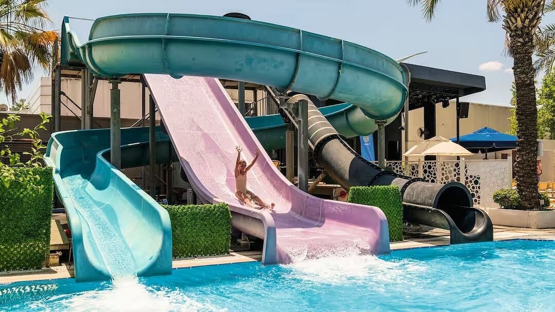 TUI SUNEO Costa Mare Suites photo 3