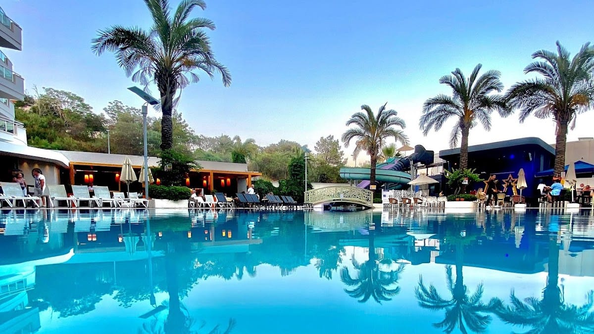 TUI SUNEO Costa Mare Suites photo 4