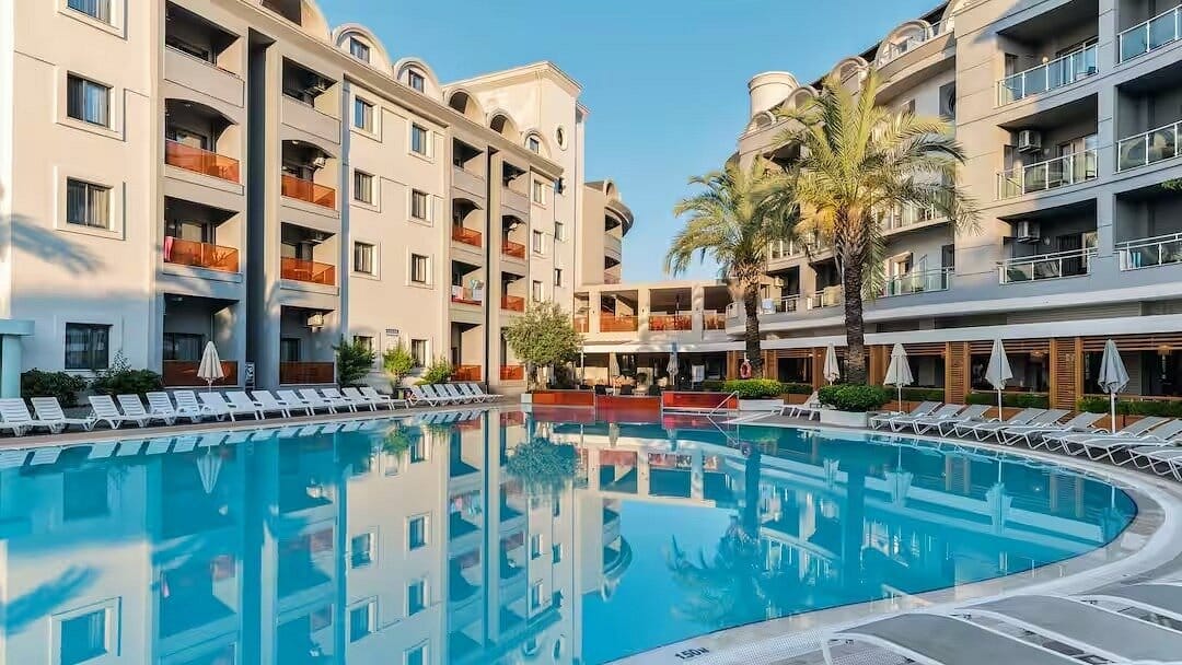 TUI SUNEO Costa Mare Suites photo 5