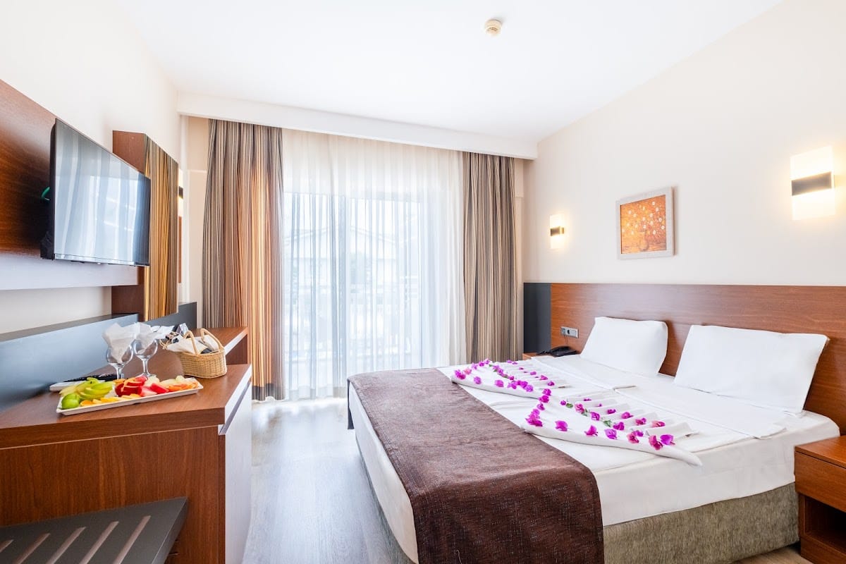 Viking Apart Hotel photo 2