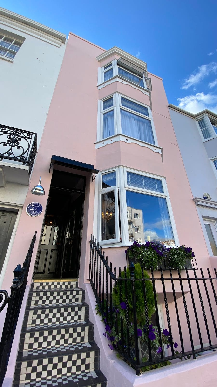27 Brighton