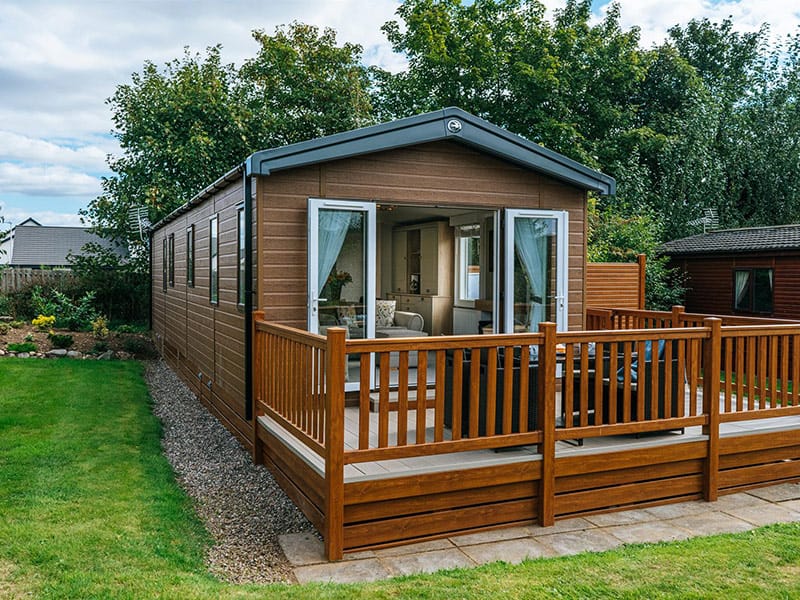 Blairgowrie Holiday Park