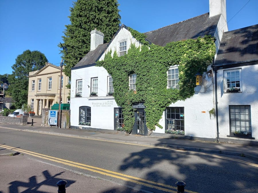 Castle View Hotel