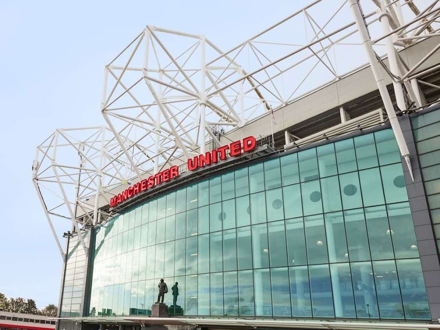 ibis budget Manchester Salford Quays