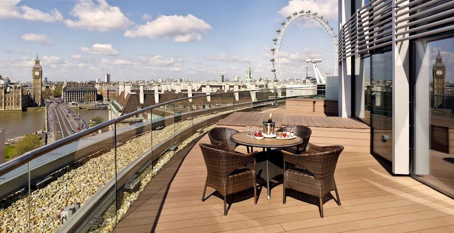 Park Plaza London Westminster Bridge