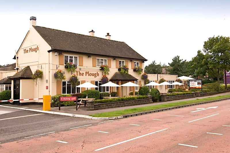 Premier Inn Solihull South (M42) hotel
