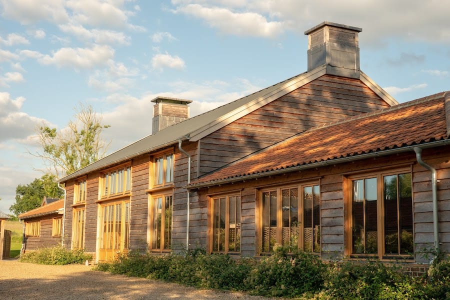Retreat East