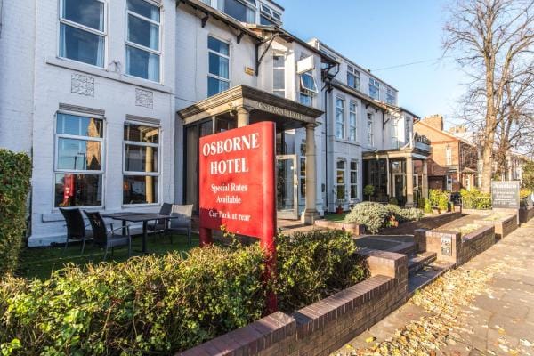 The Osborne Hotel