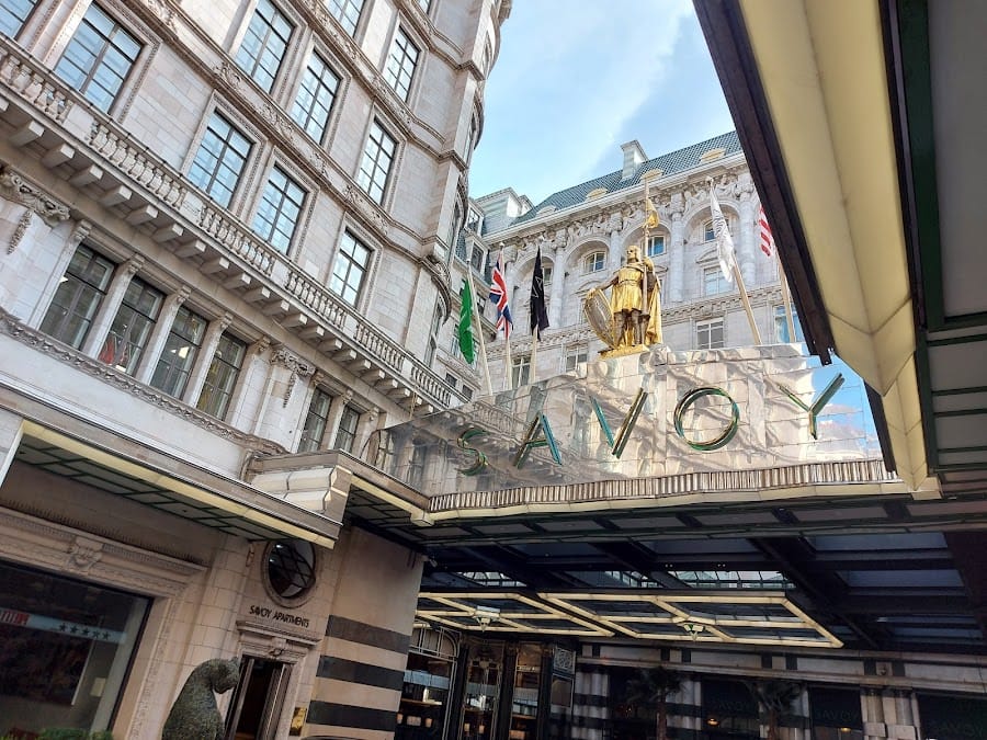 The Savoy