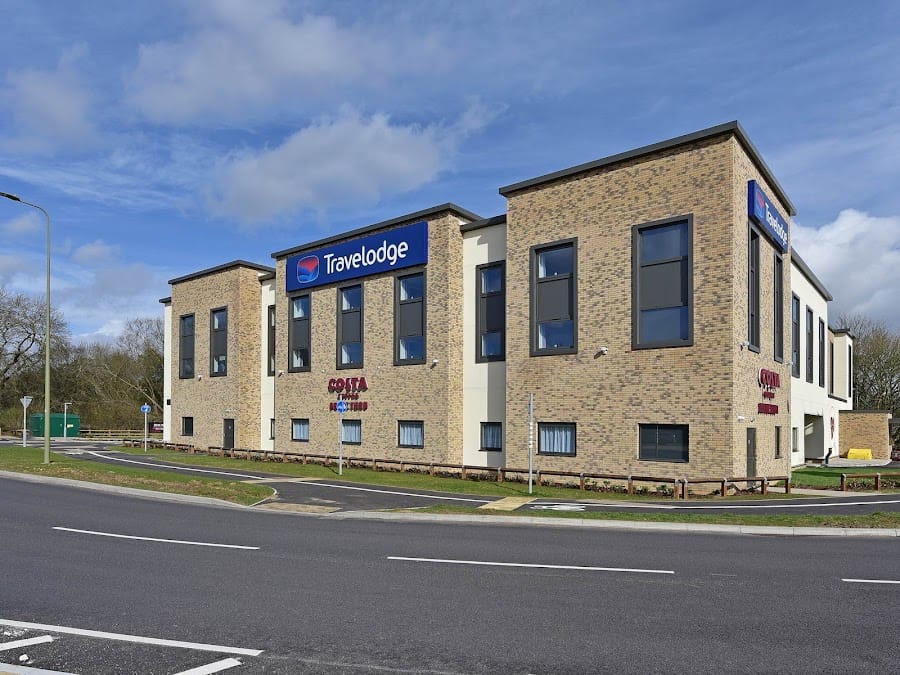 Travelodge Witney