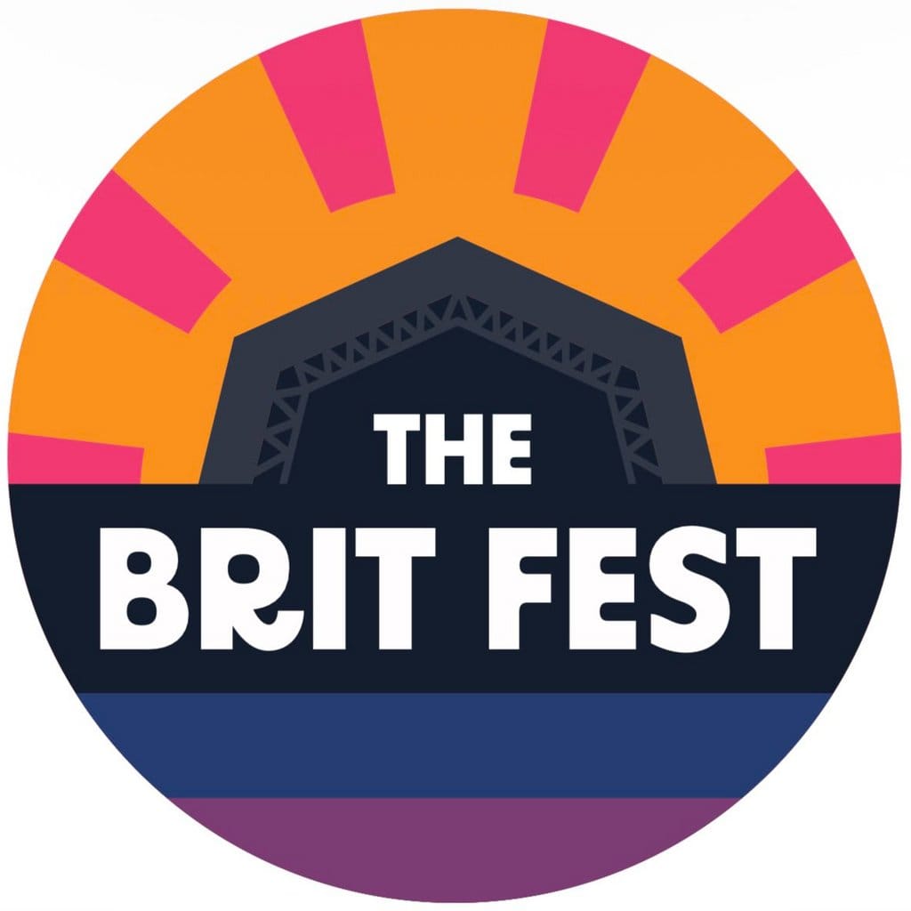 £409 Rhodes week + Brit Fest tickets sorted — photo