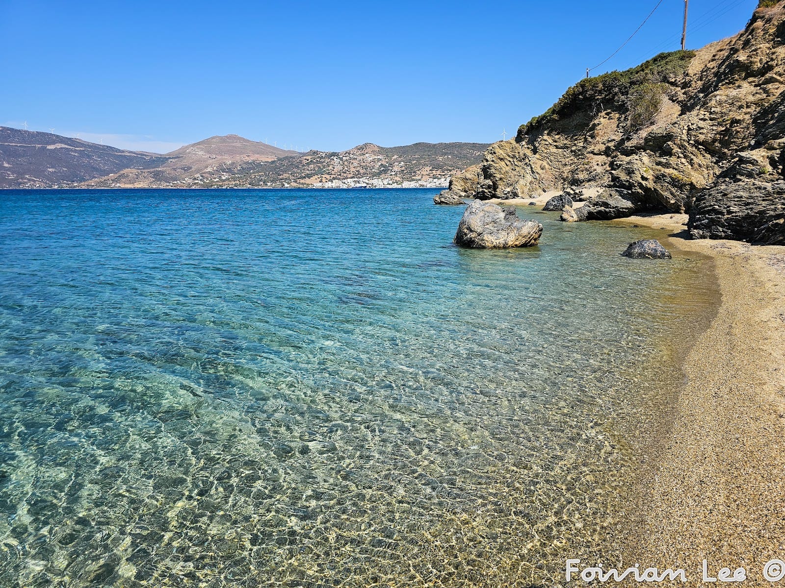 Cheapest beach holidays in Europe for 2026 — photo