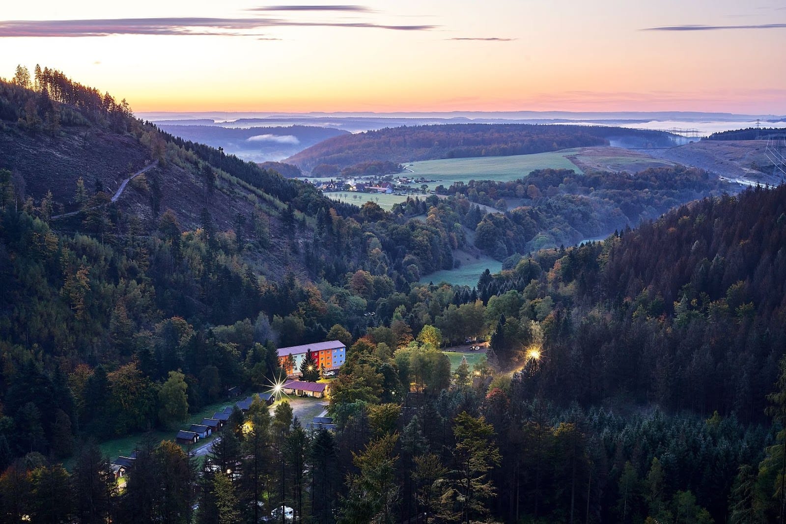 Cheap half-term holidays 2026: where to go and how to save — photo