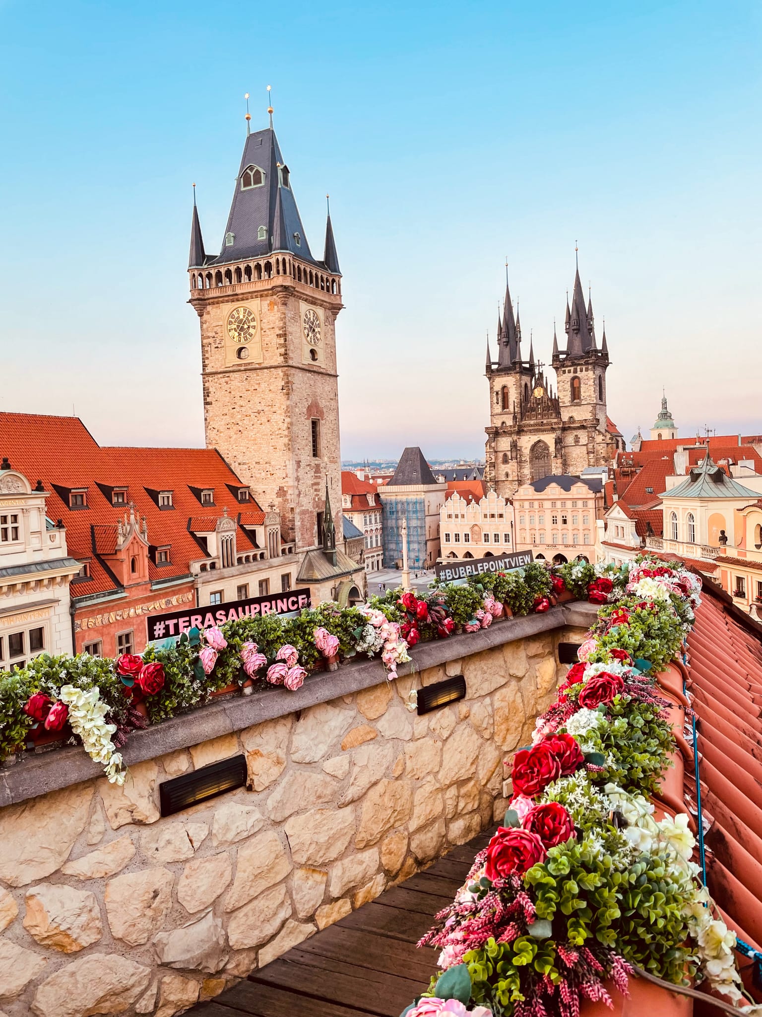 Cheap city breaks under £200 from the UK — photo
