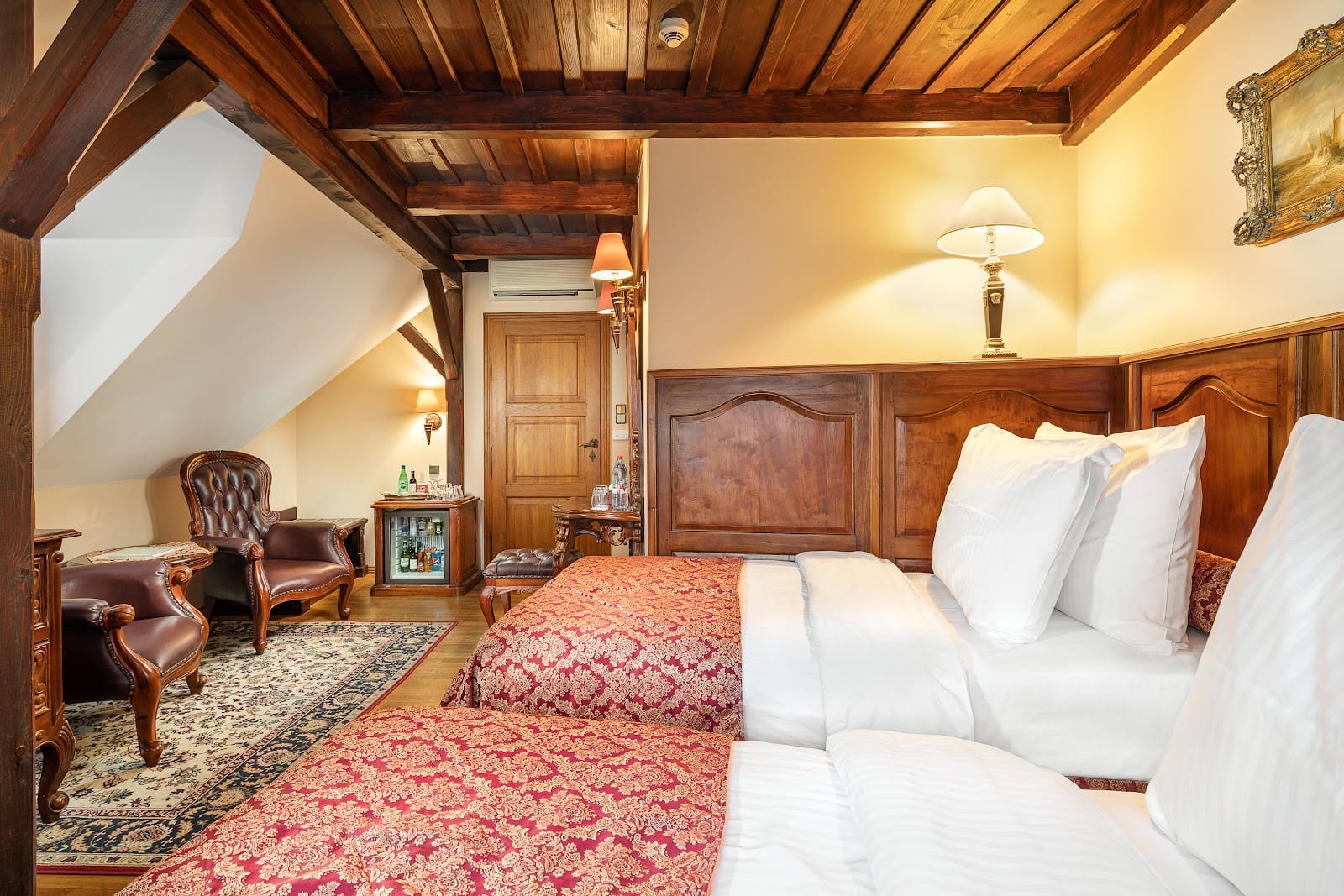 Cheap city breaks under £200 from the UK — photo