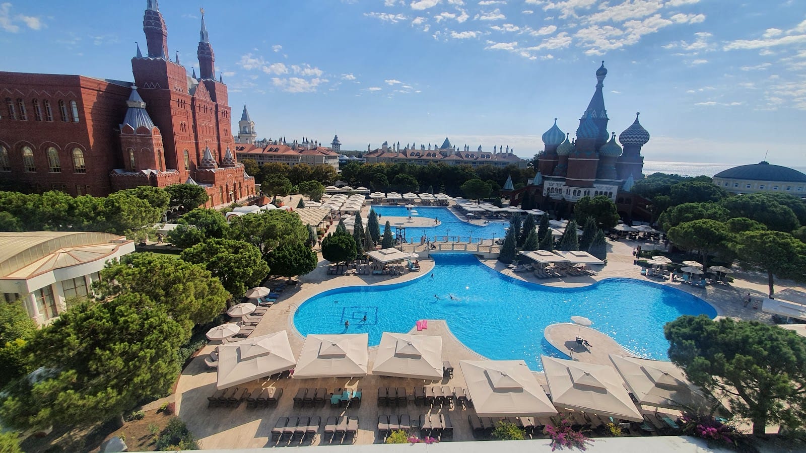 Best-value all-inclusive holiday destinations for 2026 — photo