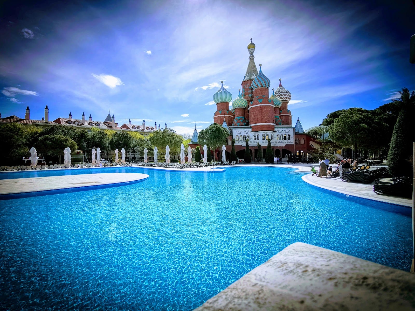 Best-value all-inclusive holiday destinations for 2026 — photo