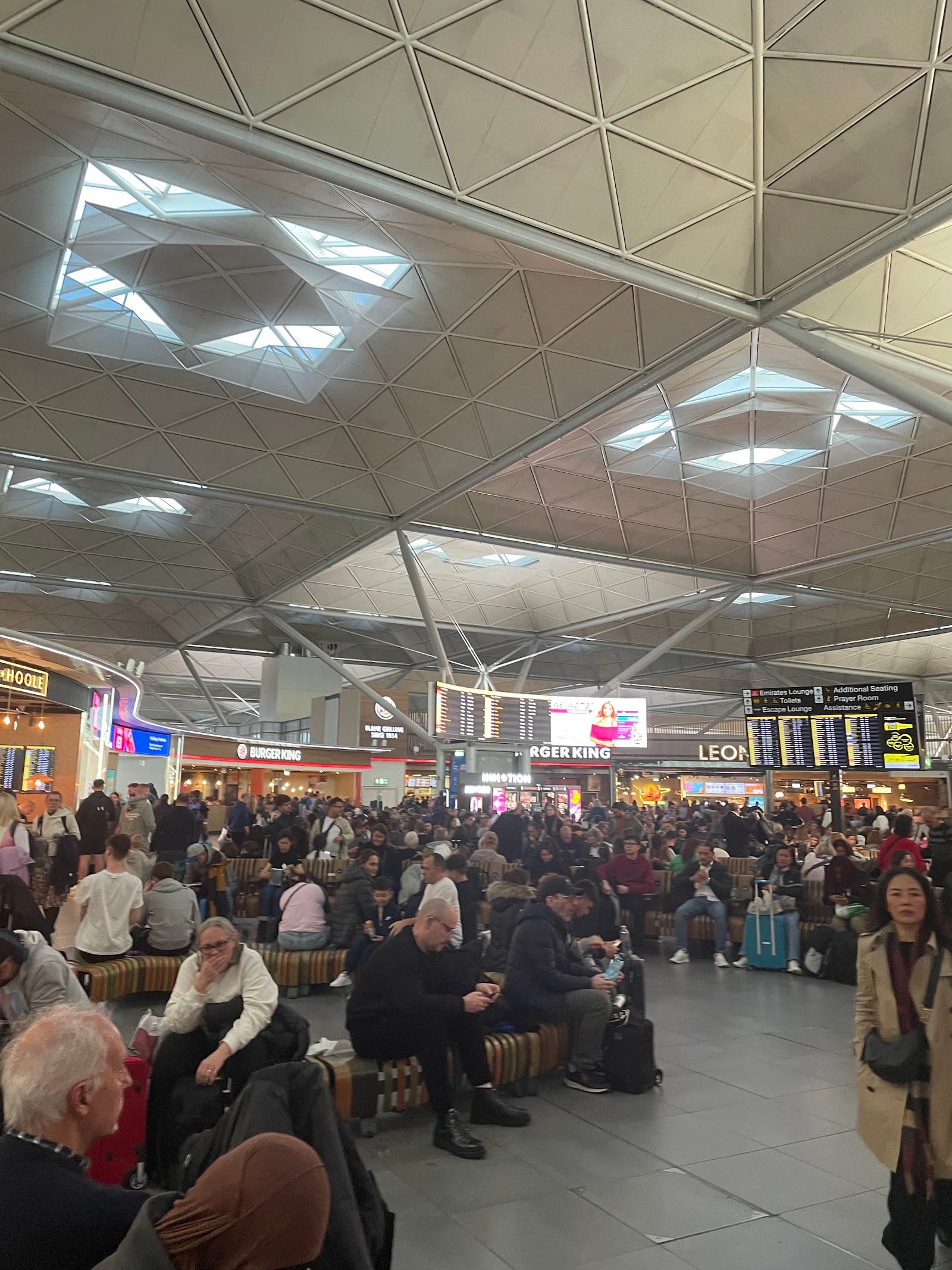 Cheapest UK airports to fly from in 2026 — photo