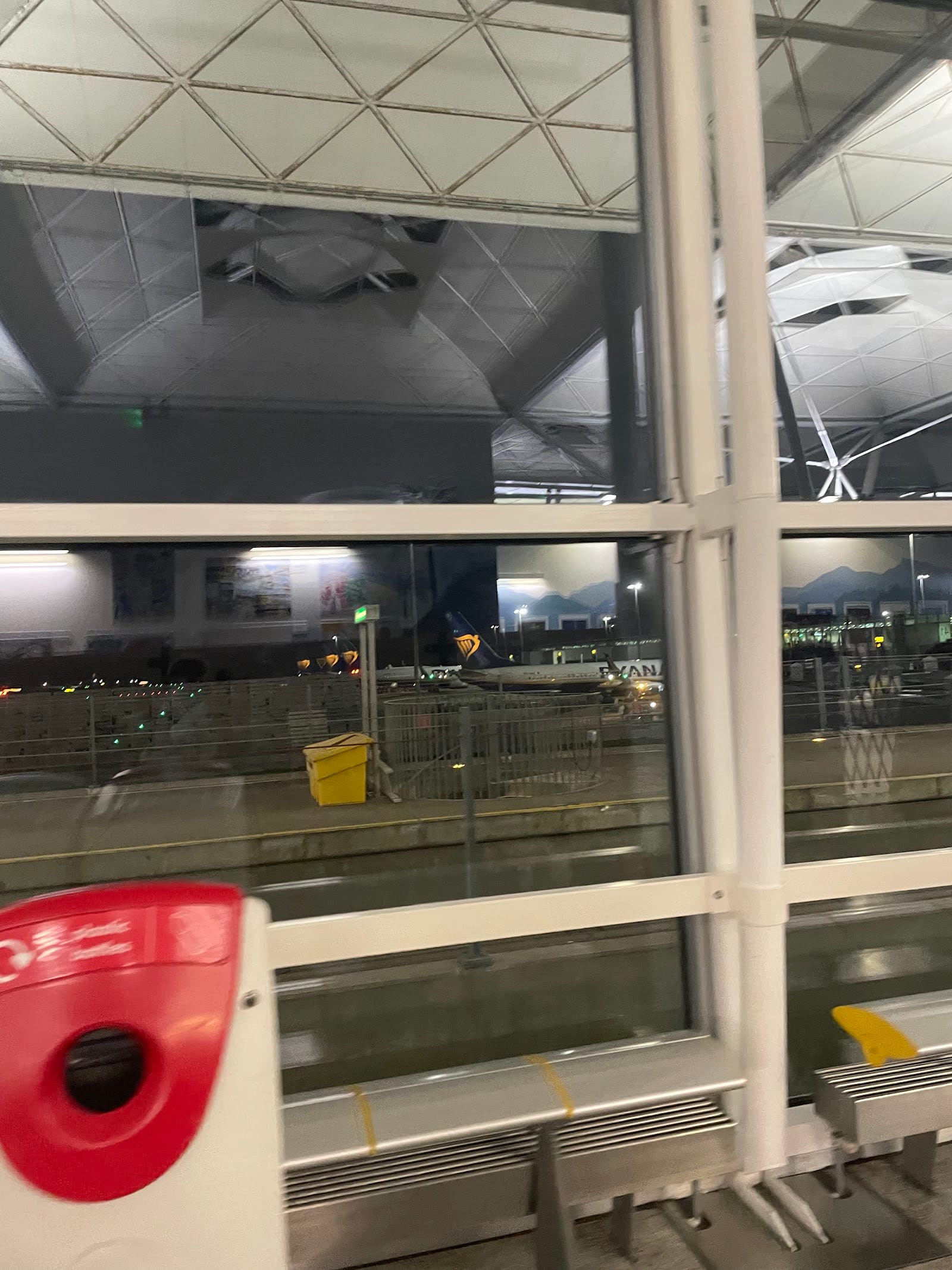 Cheapest UK airports to fly from in 2026 — photo