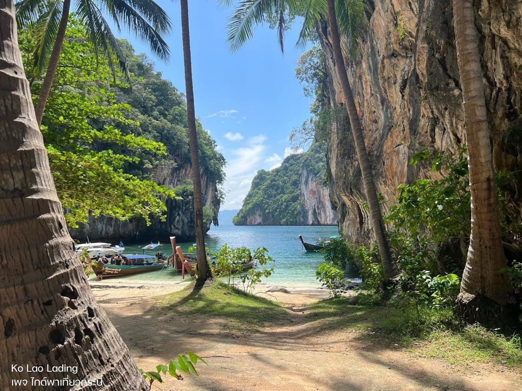 Cheapest long-haul destinations from the UK in 2026 — photo