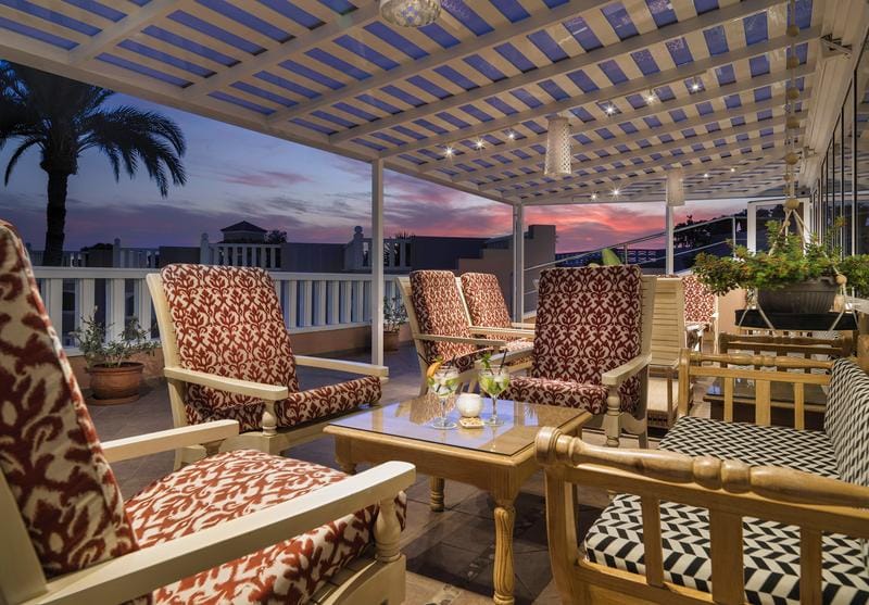 Winter sun on a budget: cheapest warm escapes Nov–Feb 2026 — photo