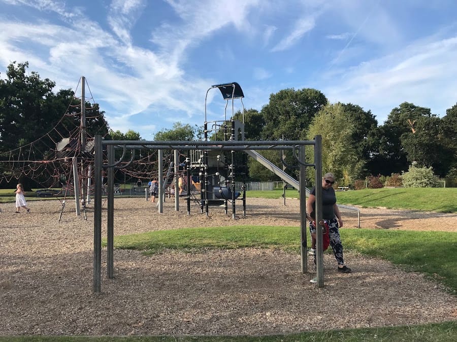 Aldershot Park