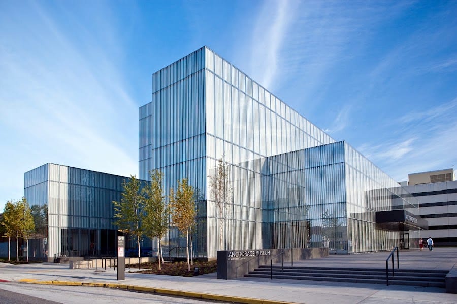 Anchorage Museum