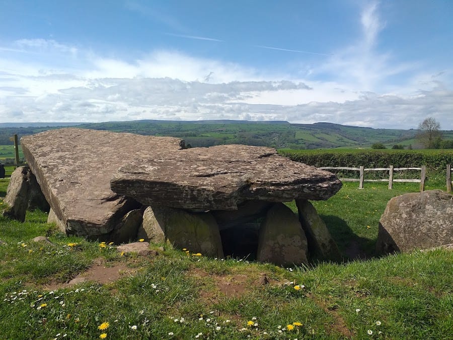 Arthur's Stone