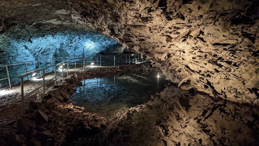 Barbarossa Cave