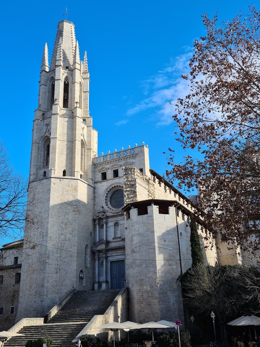 Basílica de Sant Feliu