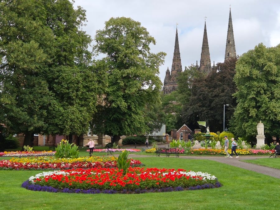 Beacon Park