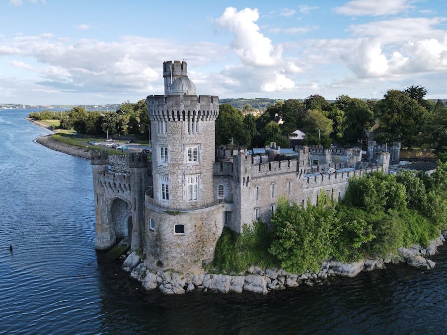 Blackrock Castle Observatory