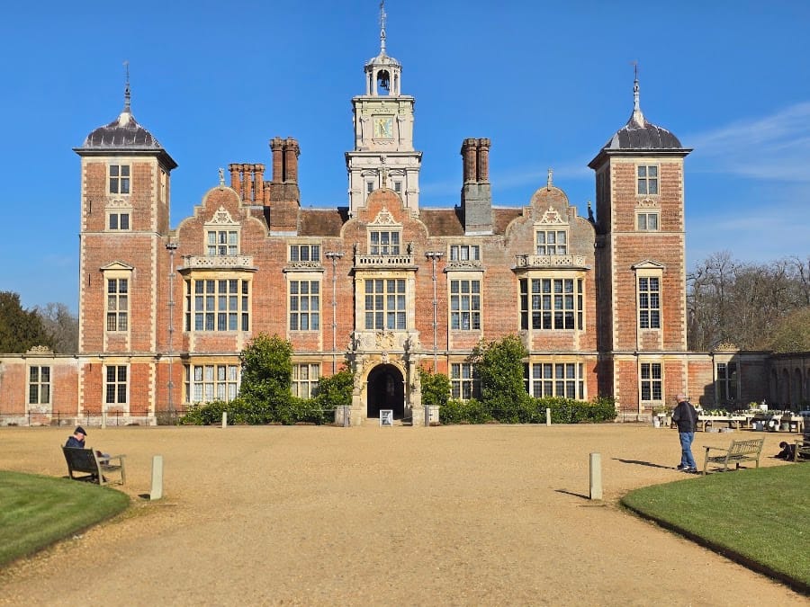 Blickling Hall