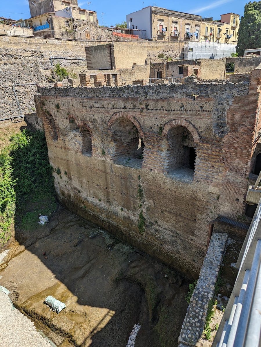Casa di Aristide