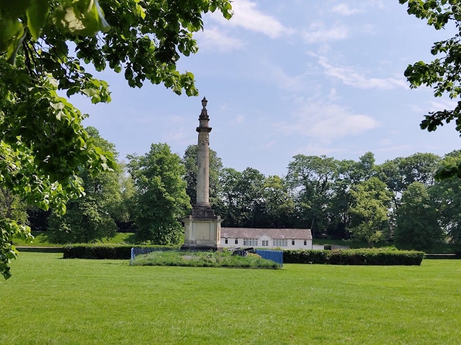 Castle Green