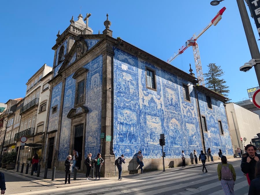 Chapel of Souls