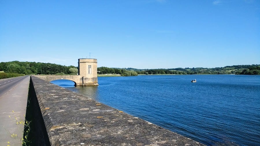 Chew Valley Lake