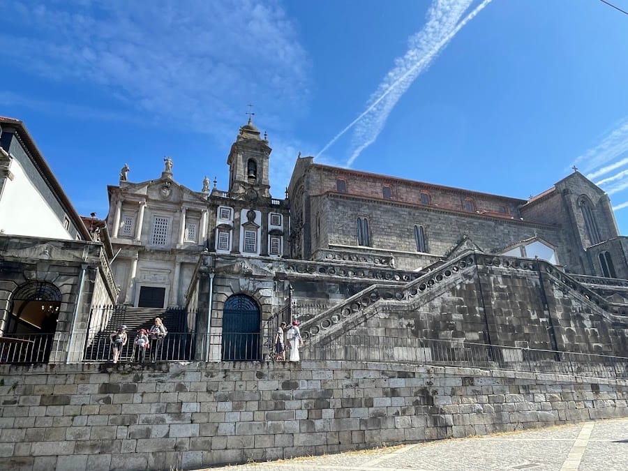 Church of Saint Francis