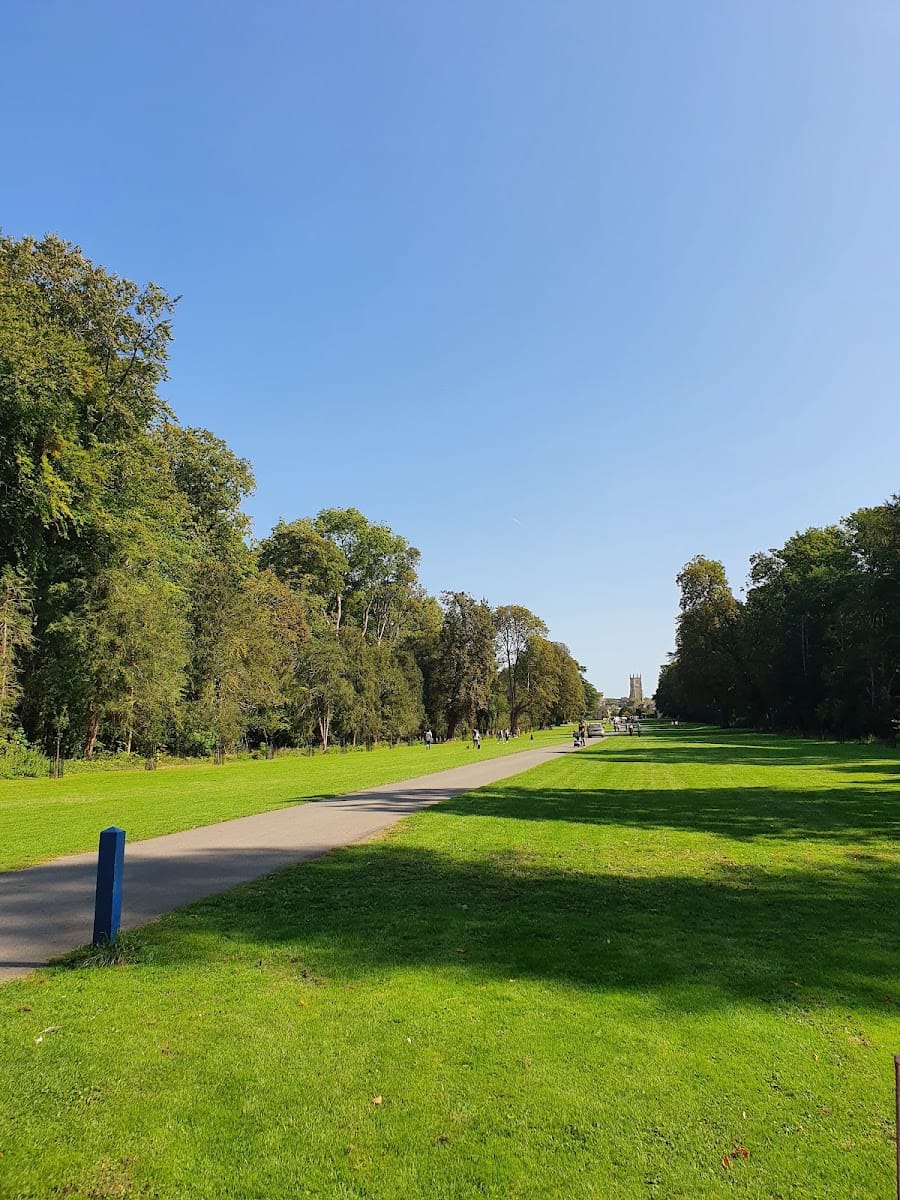 Cirencester Park