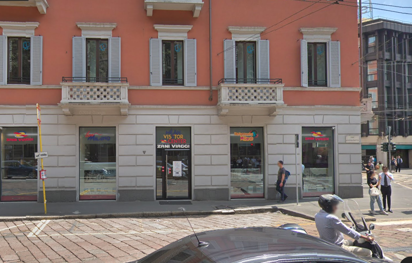 City Sightseeing Milan