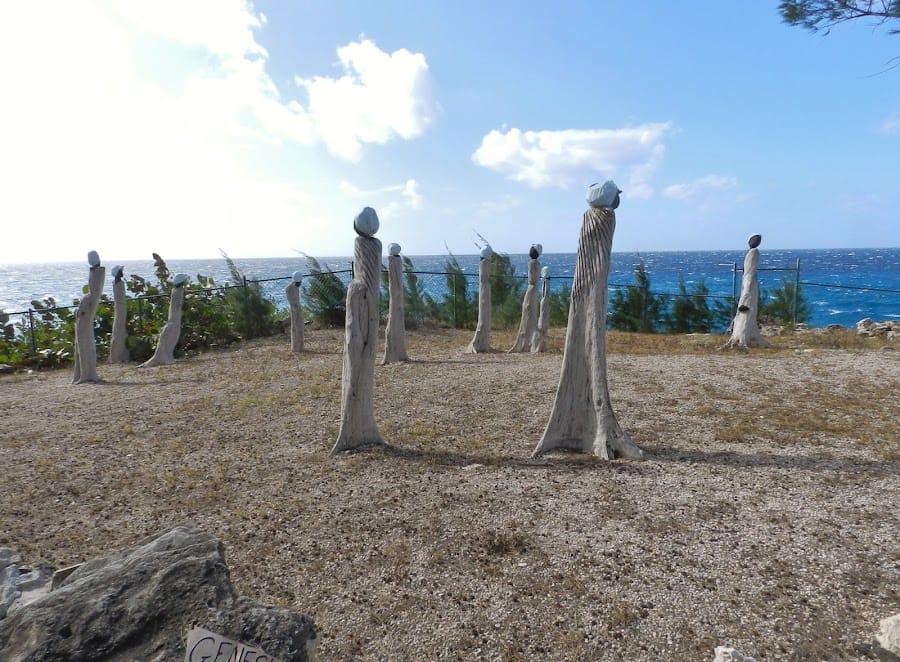 Clifton Heritage National Park