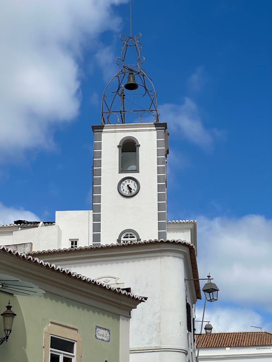 Clock Tower