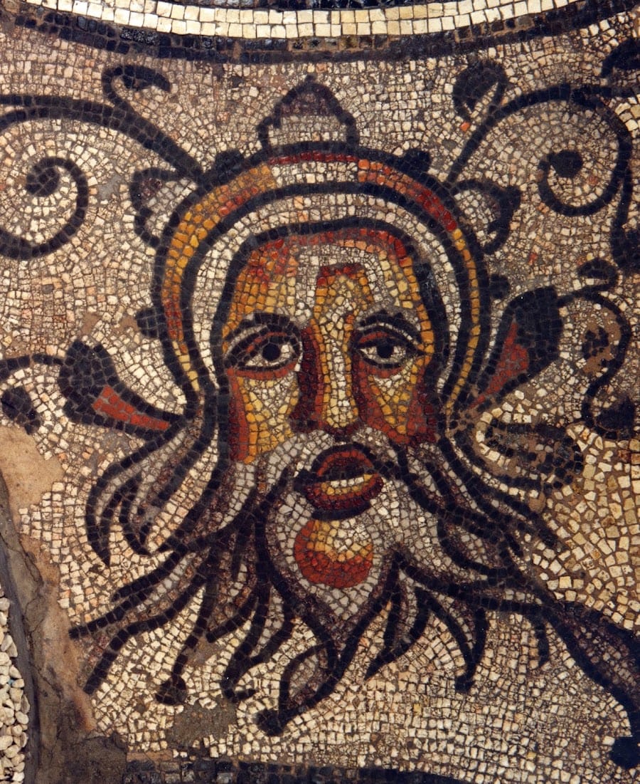 Corinium Museum