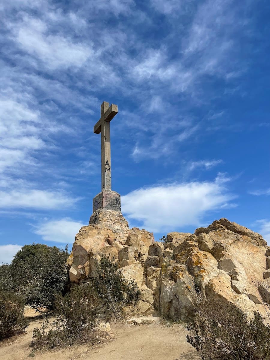 Cross Montigalà