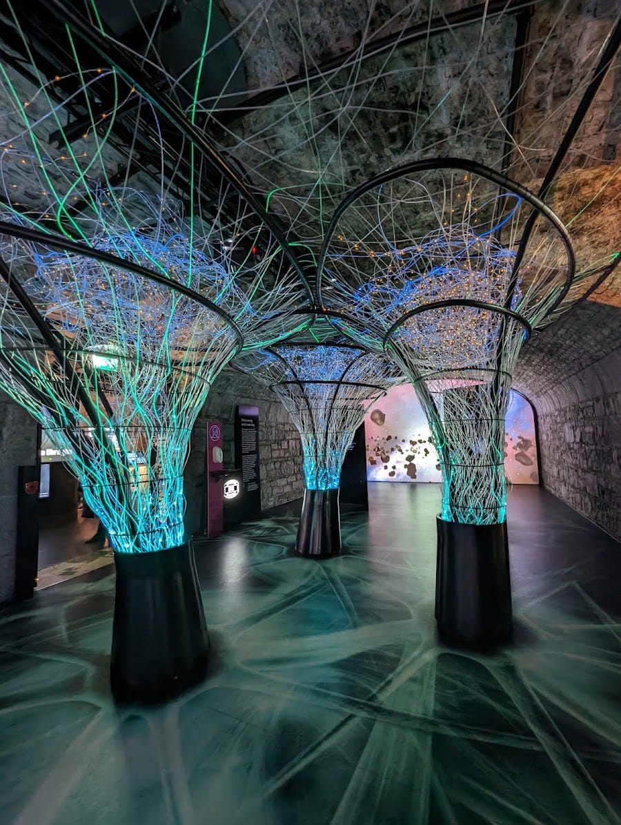 EPIC The Irish Emigration Museum