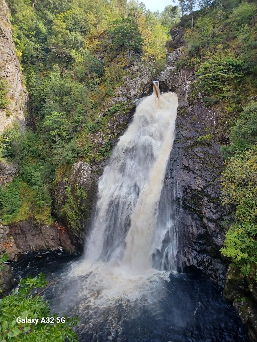 Falls of Foyers