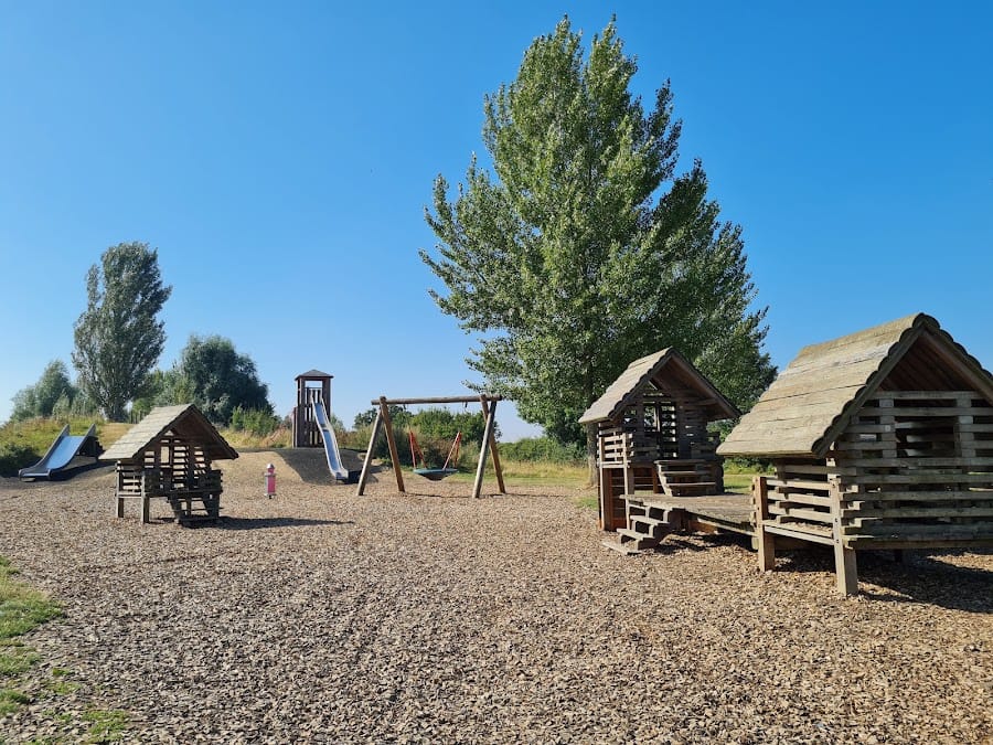 Great Notley Country Park